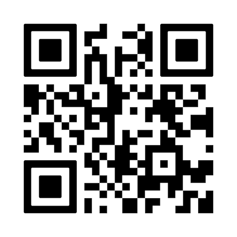 BWC Subsplash QR code